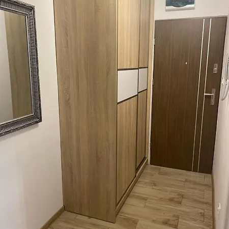 דירה Widok Z Okna